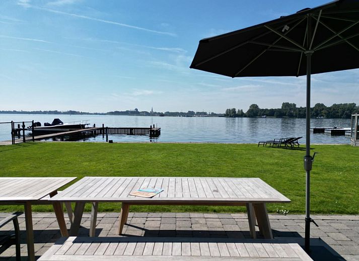Unterkunft 5903514 - Ferienhaus Noord-Beveland - Reiger aan het Meer