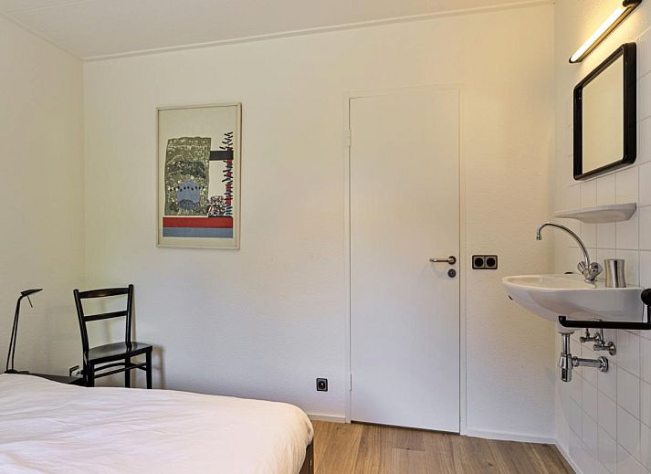 Unterkunft 5903514 - Ferienhaus Noord-Beveland - Reiger aan het Meer