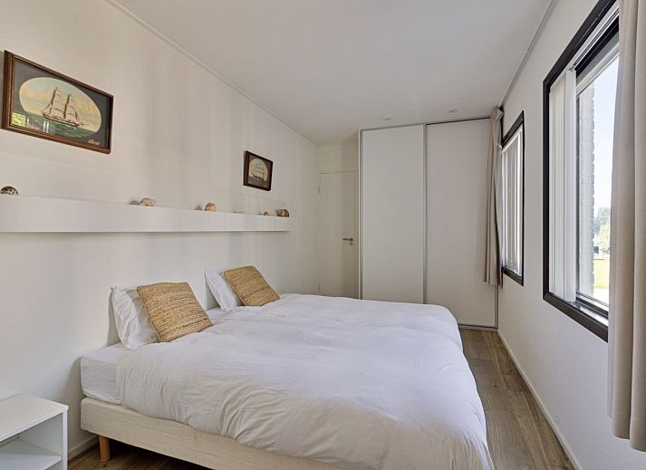 Unterkunft 5903514 - Ferienhaus Noord-Beveland - Reiger aan het Meer