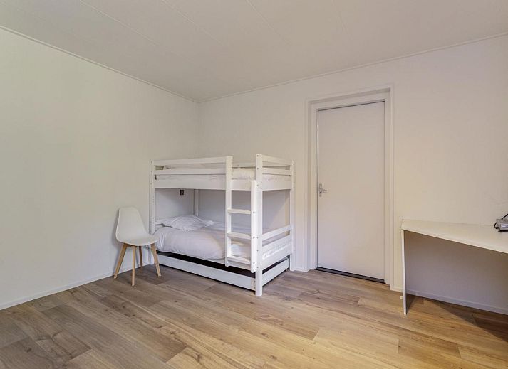 Unterkunft 5903514 - Ferienhaus Noord-Beveland - Reiger aan het Meer