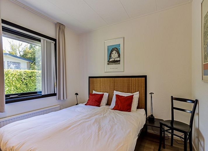 Unterkunft 5903514 - Ferienhaus Noord-Beveland - Reiger aan het Meer