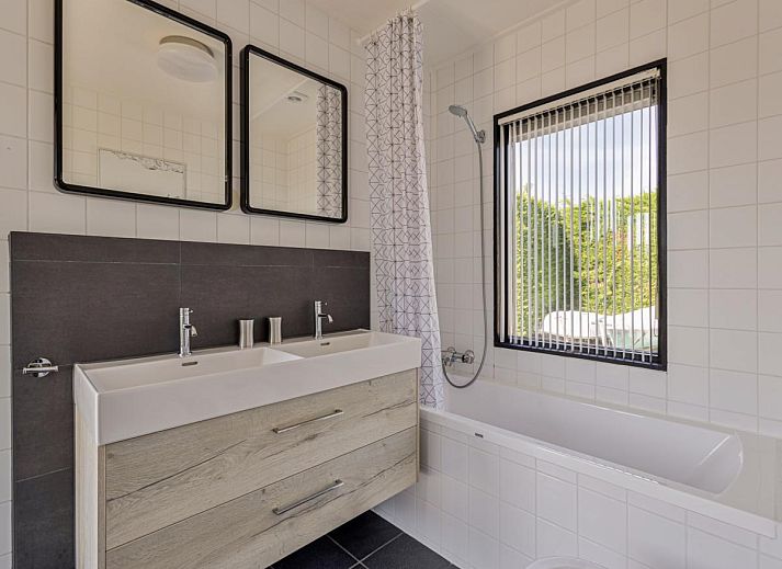 Unterkunft 5903514 - Ferienhaus Noord-Beveland - Reiger aan het Meer