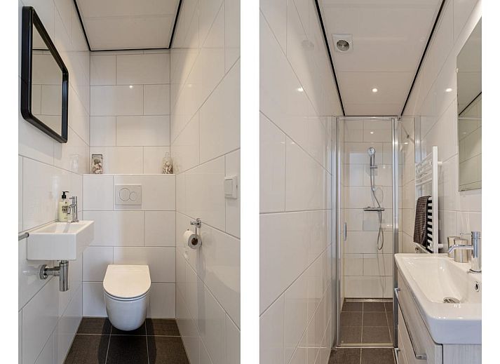 Unterkunft 5903514 - Ferienhaus Noord-Beveland - Reiger aan het Meer