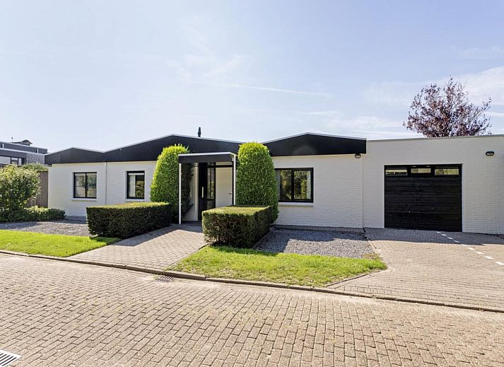 Unterkunft 5903514 - Ferienhaus Noord-Beveland - Reiger aan het Meer