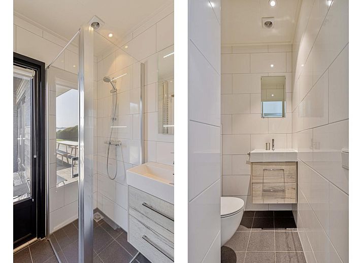 Unterkunft 5903514 - Ferienhaus Noord-Beveland - Reiger aan het Meer