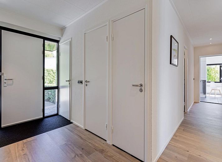 Unterkunft 5903514 - Ferienhaus Noord-Beveland - Reiger aan het Meer