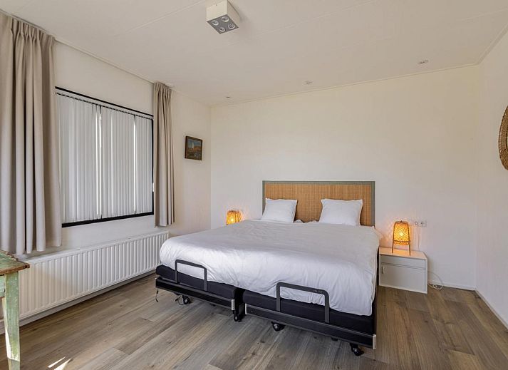 Unterkunft 5903514 - Ferienhaus Noord-Beveland - Reiger aan het Meer