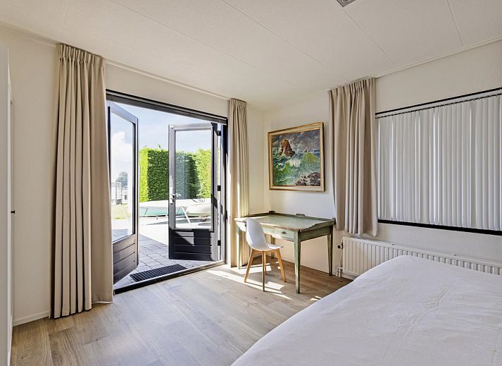 Unterkunft 5903514 - Ferienhaus Noord-Beveland - Reiger aan het Meer