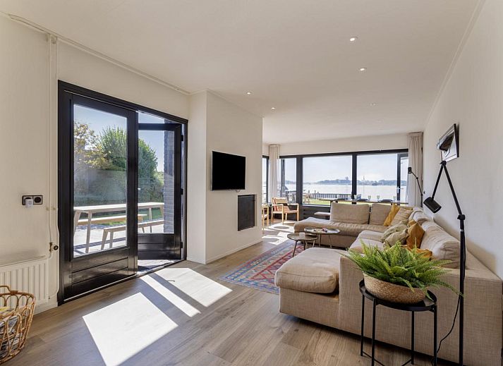 Unterkunft 5903514 - Ferienhaus Noord-Beveland - Reiger aan het Meer