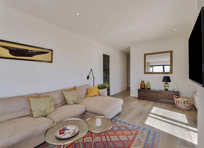 Unterkunft 5903514 - Ferienhaus Noord-Beveland - Reiger aan het Meer