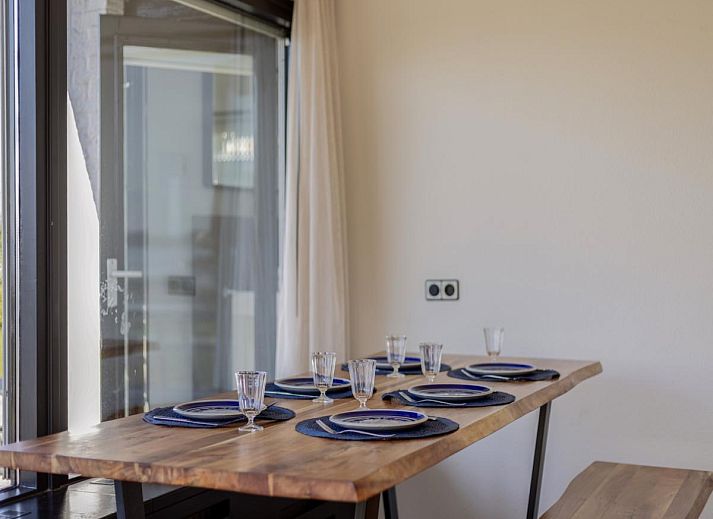 Unterkunft 5903514 - Ferienhaus Noord-Beveland - Reiger aan het Meer