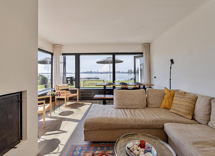 Unterkunft 5903514 - Ferienhaus Noord-Beveland - Reiger aan het Meer