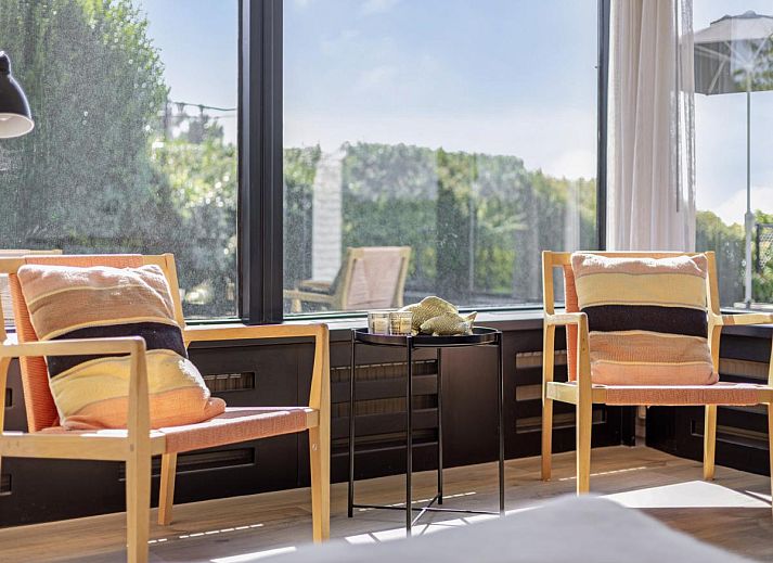 Unterkunft 5903514 - Ferienhaus Noord-Beveland - Reiger aan het Meer