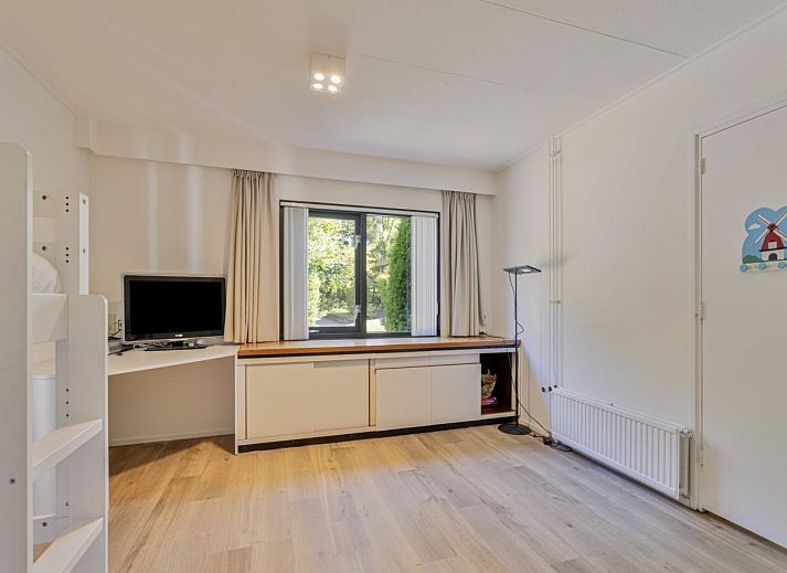 Unterkunft 5903514 - Ferienhaus Noord-Beveland - Reiger aan het Meer