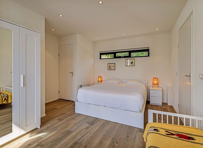 Unterkunft 5903514 - Ferienhaus Noord-Beveland - Reiger aan het Meer