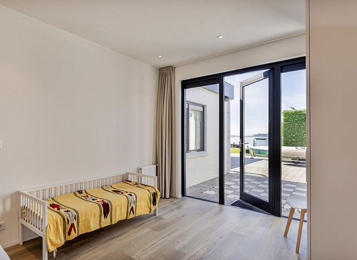 Unterkunft 5903514 - Ferienhaus Noord-Beveland - Reiger aan het Meer