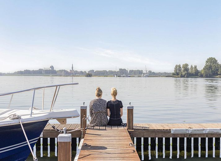Unterkunft 5903514 - Ferienhaus Noord-Beveland - Reiger aan het Meer