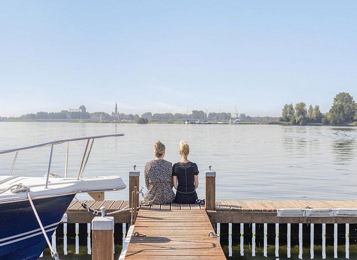 Unterkunft 5903514 - Ferienhaus Noord-Beveland - Reiger aan het Meer