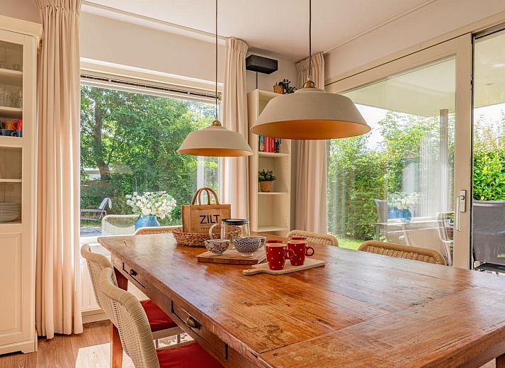 Unterkunft 5903516 - Ferienhaus Noord-Beveland - Duinvink