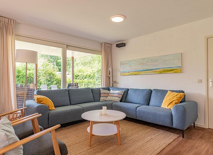 Unterkunft 5903516 - Ferienhaus Noord-Beveland - Duinvink