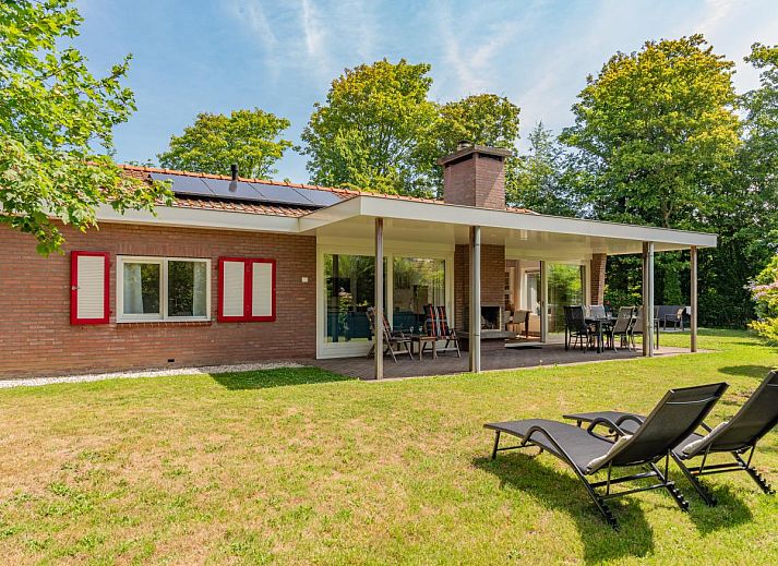 Unterkunft 5903516 - Ferienhaus Noord-Beveland - Duinvink