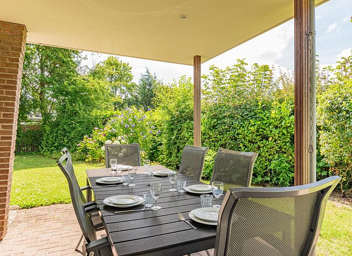 Unterkunft 5903516 - Ferienhaus Noord-Beveland - Duinvink