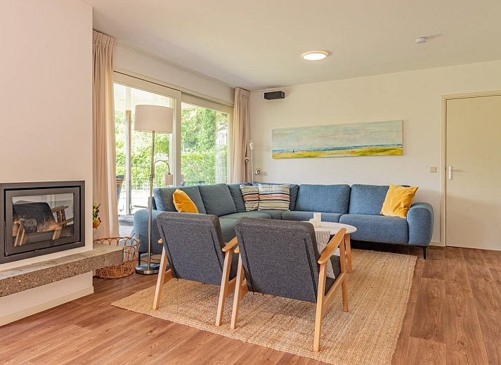 Unterkunft 5903516 - Ferienhaus Noord-Beveland - Duinvink