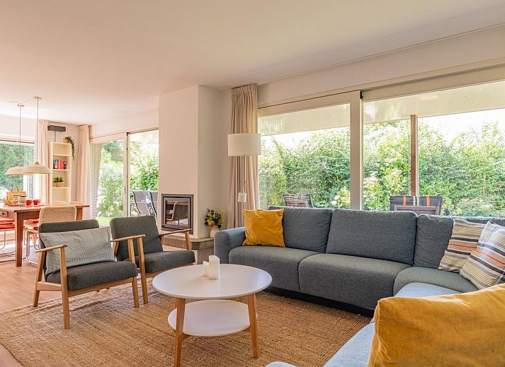 Unterkunft 5903516 - Ferienhaus Noord-Beveland - Duinvink