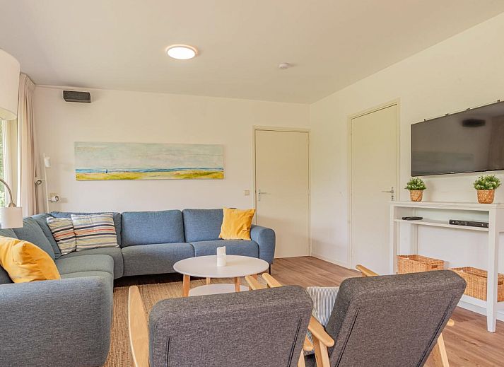 Unterkunft 5903516 - Ferienhaus Noord-Beveland - Duinvink