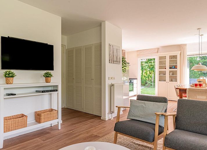 Unterkunft 5903516 - Ferienhaus Noord-Beveland - Duinvink