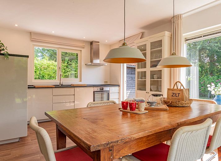 Unterkunft 5903516 - Ferienhaus Noord-Beveland - Duinvink