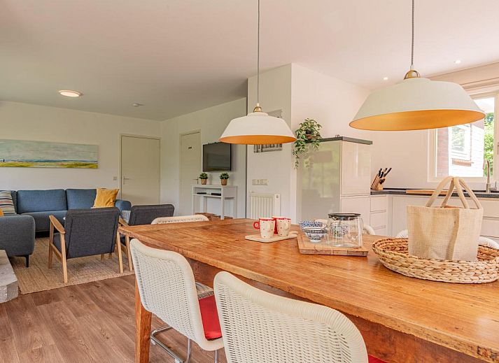 Unterkunft 5903516 - Ferienhaus Noord-Beveland - Duinvink