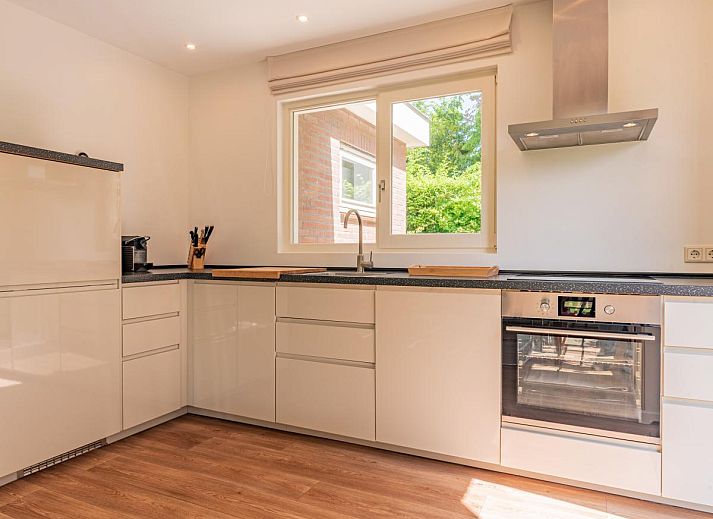 Unterkunft 5903516 - Ferienhaus Noord-Beveland - Duinvink