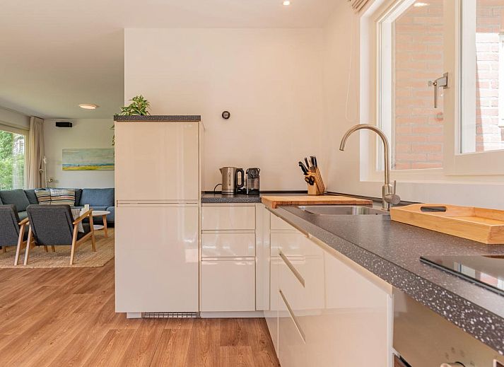 Unterkunft 5903516 - Ferienhaus Noord-Beveland - Duinvink