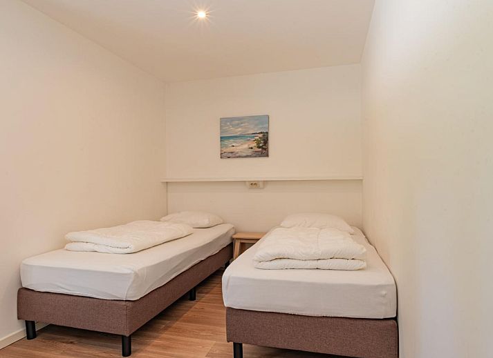 Unterkunft 5903516 - Ferienhaus Noord-Beveland - Duinvink