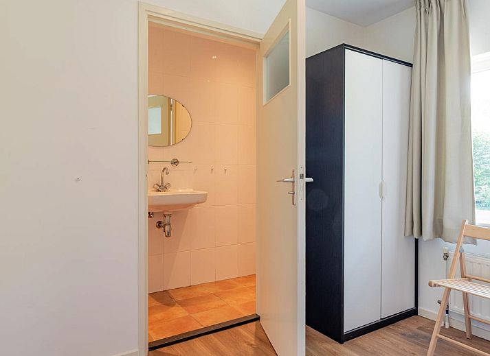 Unterkunft 5903516 - Ferienhaus Noord-Beveland - Duinvink