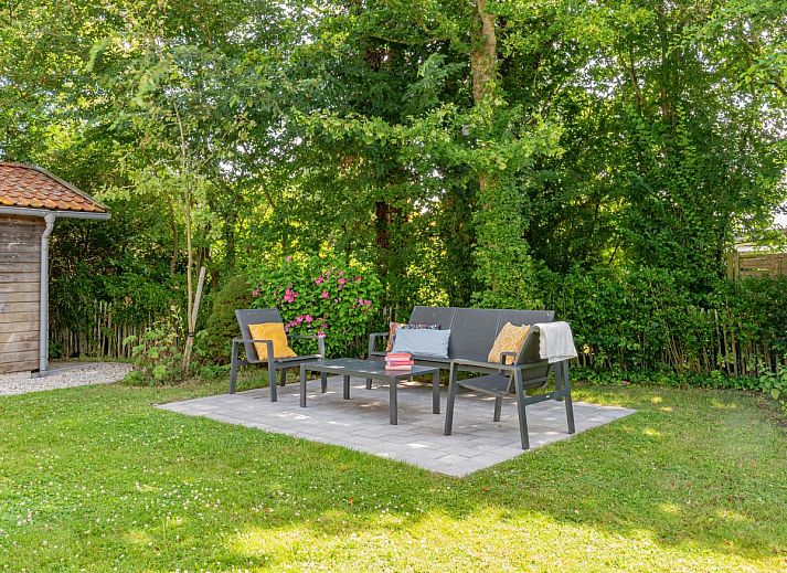 Unterkunft 5903516 - Ferienhaus Noord-Beveland - Duinvink