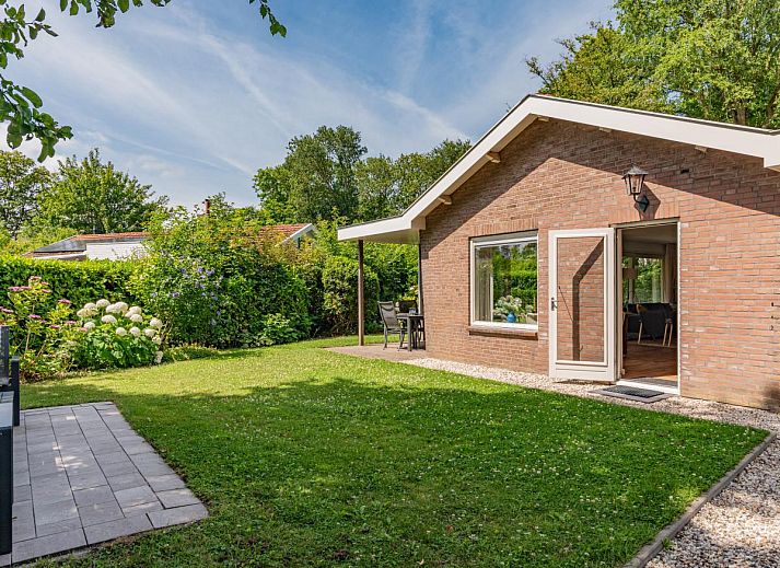 Unterkunft 5903516 - Ferienhaus Noord-Beveland - Duinvink