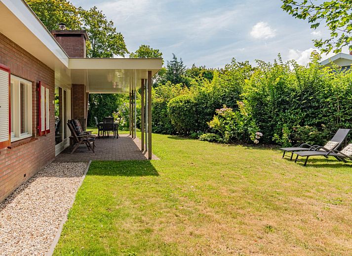 Unterkunft 5903516 - Ferienhaus Noord-Beveland - Duinvink