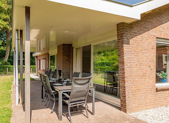 Unterkunft 5903516 - Ferienhaus Noord-Beveland - Duinvink