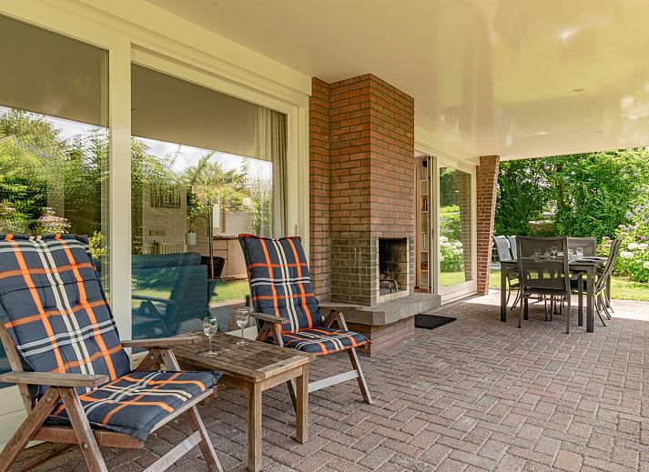 Unterkunft 5903516 - Ferienhaus Noord-Beveland - Duinvink