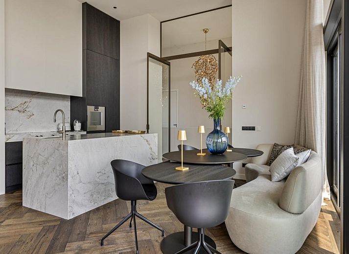 Unterkunft 5903517 - Ferienhaus Noord-Beveland - Zilte Watervilla