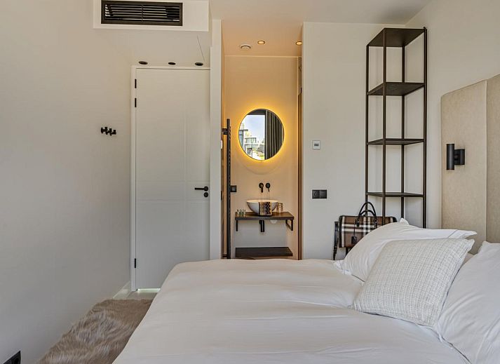 Unterkunft 5903517 - Ferienhaus Noord-Beveland - Zilte Watervilla