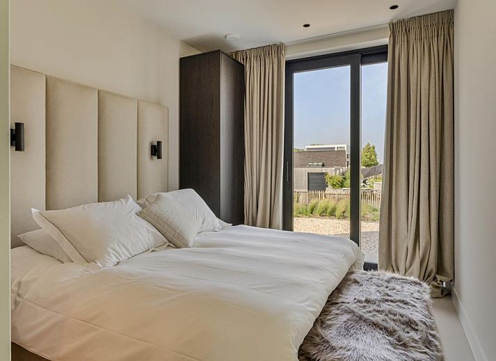 Unterkunft 5903517 - Ferienhaus Noord-Beveland - Zilte Watervilla