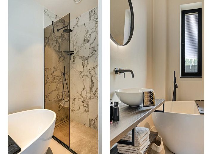 Unterkunft 5903517 - Ferienhaus Noord-Beveland - Zilte Watervilla