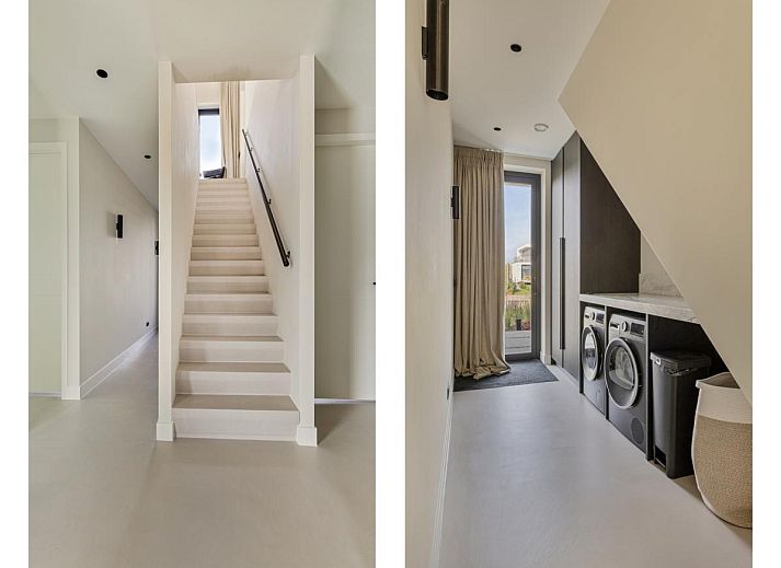 Unterkunft 5903517 - Ferienhaus Noord-Beveland - Zilte Watervilla