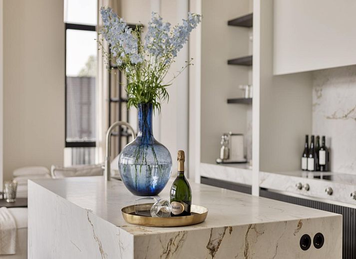 Unterkunft 5903517 - Ferienhaus Noord-Beveland - Zilte Watervilla