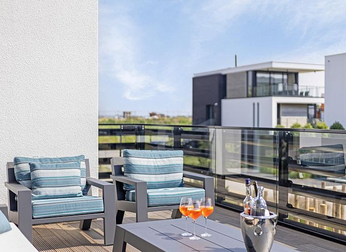 Unterkunft 5903517 - Ferienhaus Noord-Beveland - Zilte Watervilla