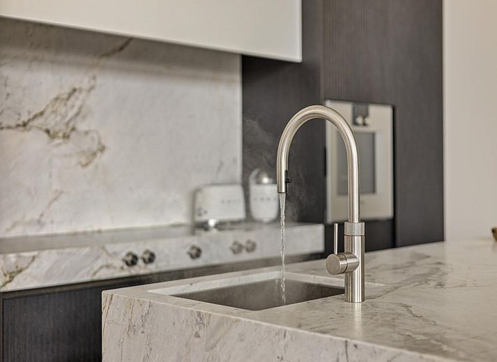 Unterkunft 5903517 - Ferienhaus Noord-Beveland - Zilte Watervilla