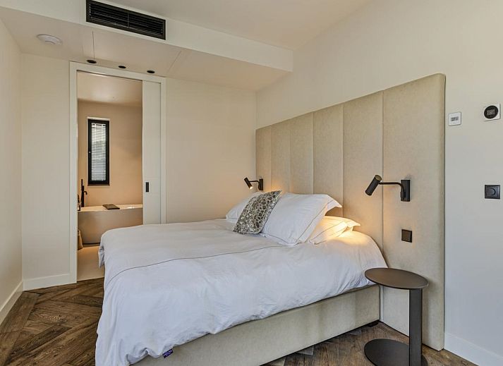 Unterkunft 5903517 - Ferienhaus Noord-Beveland - Zilte Watervilla